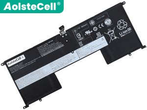 Battery for Lenovo Yoga S940-14IIL-81Q8007GHV