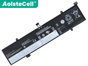 Battery for Lenovo Yoga S740-15IRH-81NX004KAX