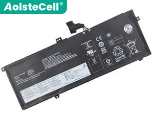 Battery for Lenovo ThinkPad X395-20NM
