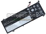 Battery for Lenovo ThinkBook 14s Yoga ITL-20WE
