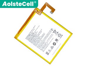 Battery for Lenovo Tab M10 Plus