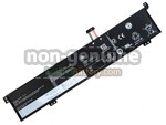 Battery for Lenovo IdeaPad Gaming 3 15IMH05-81Y4