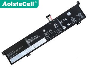 Battery for Lenovo L19L3PF3