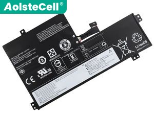Battery for Lenovo L19L3PG1