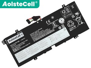 Battery for Lenovo IdeaPad Duet 3 10IGL5-82AT00H3SB