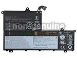 Battery for Lenovo ThinkBook 15-IML