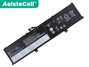 Battery for Lenovo ThinkPad P1 Gen 3-20TH000KGM