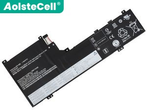 Battery for Lenovo L19M4PD2