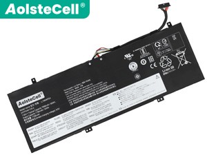 Battery for Lenovo L19M4PD4