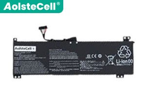 Battery for Lenovo IdeaPad Gaming 3 15IHU6-82K100YMPB