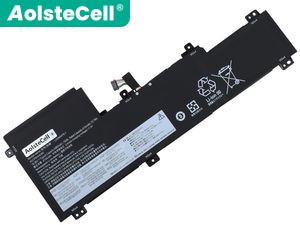 Battery for Lenovo IdeaPad 5 Pro 16ARH7-82SN0028MJ