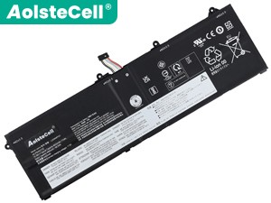 Battery for Lenovo Legion S7 16IAH7-82TF002CGE