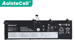 Battery for Lenovo ThinkBook 16p G2 ACH-20YM003CKG