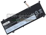 Battery for Lenovo L20M4PDB(4ICP7/58/66)