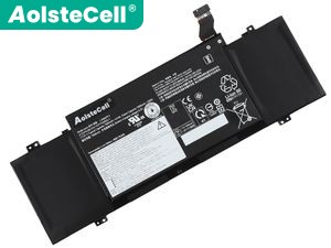 Battery for Lenovo Yoga Slim 7 Carbon 14ACN6-82L00009KR