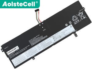 Battery for Lenovo Yoga 7 14ARB7-82QF0079IX