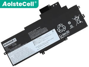 Battery for Lenovo ThinkPad X1 Nano Gen 2-21E8001LCY