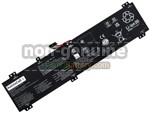 Battery for Lenovo 5B11F53998