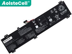 Battery for Lenovo Legion 7 16IAX7-82TD0081IX