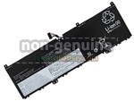 Battery for Lenovo Yoga Slim 7 ProX 14ARH7-82TL0044FR