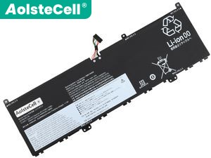 Battery for Lenovo Yoga Slim 7 ProX 14ARH7-82TL007MHV