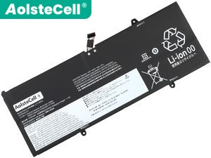 Battery for Lenovo Yoga 6 13ALC7-82UD000XIV