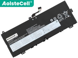 Battery for Lenovo L21L4PG4