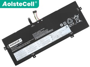 Battery for Lenovo Yoga Slim 7 Carbon 13IAP7-82U90046GE