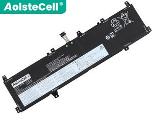Battery for Lenovo ThinkPad Z16 Gen 1-21D4002PEE