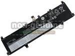 Battery for Lenovo 5B10W51890
