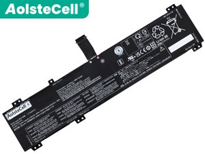 Battery for Lenovo Legion 5 Pro 16ARH7H-82RG003HMJ