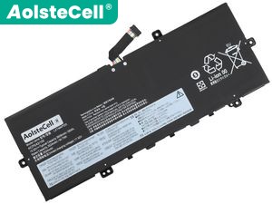 Battery for Lenovo ThinkBook 13x G2 IAP-21AT003TMH