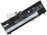 Battery for Lenovo Yoga 7 16IAH7-82UF0009FR