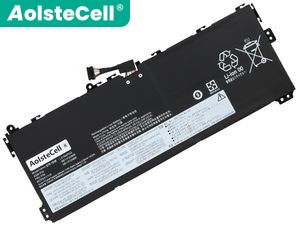 Battery for Lenovo 13w Yoga-82S20022AU