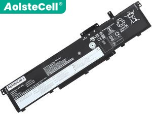 Battery for Lenovo ThinkPad P16 Gen 1-21D6003XHV