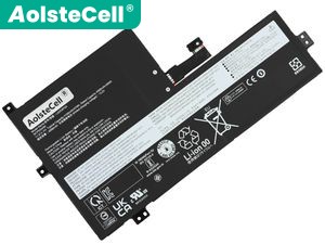 Battery for Lenovo 300e Yoga Chromebook Gen 4-82W2
