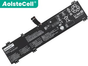 Battery for Lenovo ThinkBook 16p G4 IRH-21J8000CSC
