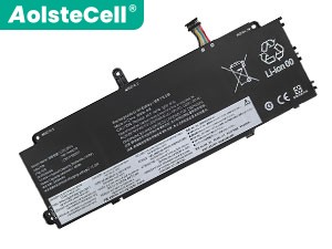 Battery for Lenovo ThinkPad X13 Gen 4-21J30057ML