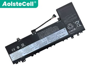 Battery for Lenovo IdeaPad Slim 5 14ABR8-82XE007SRM