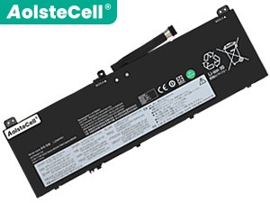 Battery for Lenovo Yoga 7 14ARP8-82YM0068LT