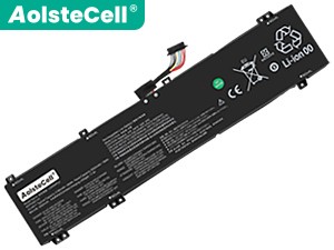 Battery for Lenovo Legion Slim 5 16IRH8-82YA001HGJ