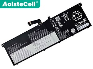 Battery for Lenovo Yoga Pro 7 14IMH9-83E2001NFR