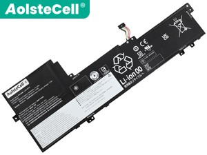 Battery for Lenovo IdeaPad Slim 5 16IRL8-82XF000MTA