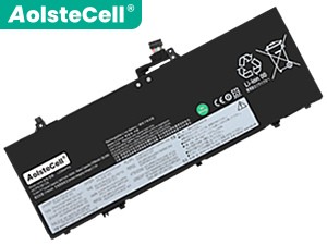 Battery for Lenovo Yoga Slim 6 14APU8-82X3003JIV