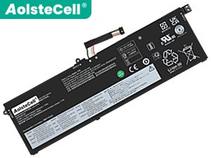 Battery for Lenovo 5B11K39347