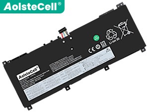 Battery for Lenovo Yoga Book 9 13IRU8-82YQ003YFR