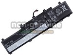 Battery for Lenovo ThinkPad L15 Gen 4-21H30047EQ