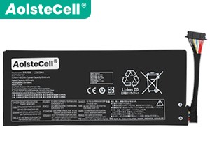 Battery for Lenovo Legion Go 8APU1-83E1000VKR