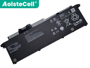 Battery for Lenovo L23C4P72