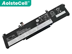 Battery for Lenovo ThinkPad P14s Gen 5-21G20047ED